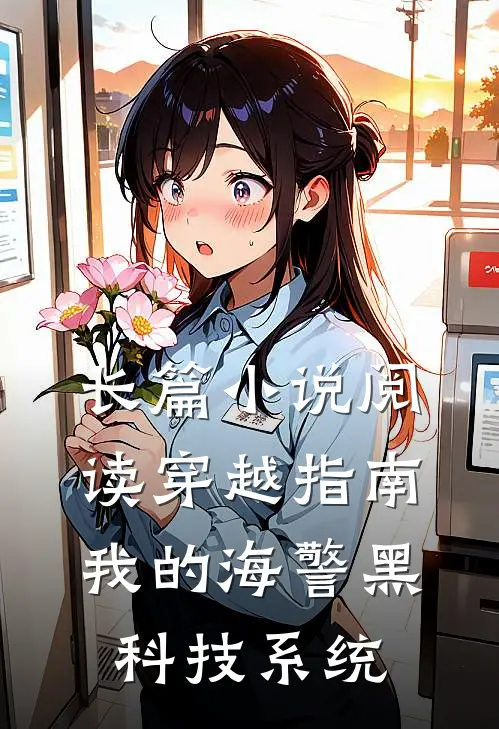 长篇小说阅读穿越指南，我的海警黑科技系统