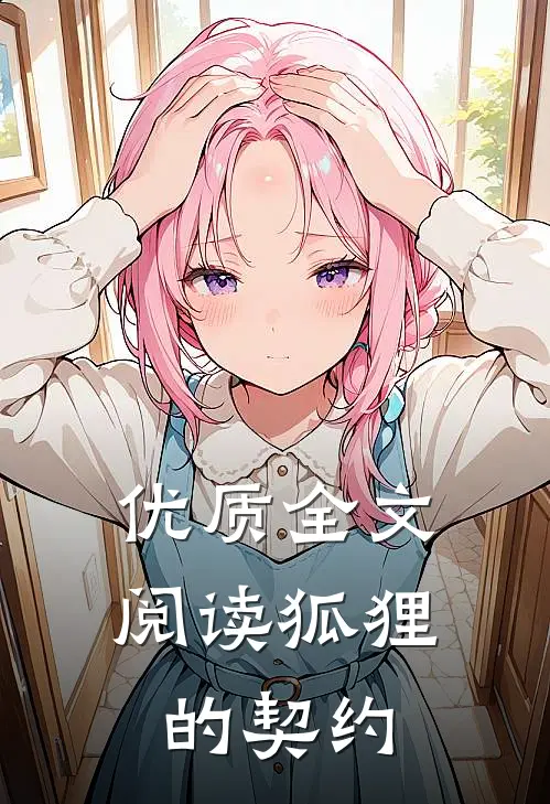 优质全文阅读狐狸的契约