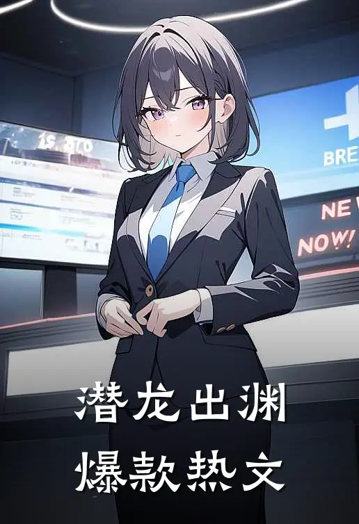 潜龙出渊爆款热文
