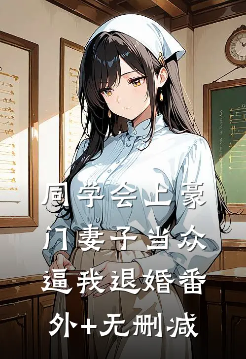 同学会上豪门妻子当众逼我退婚番外+无删减