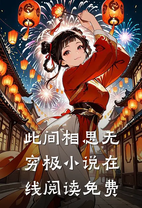此间相思无穷极小说在线阅读免费