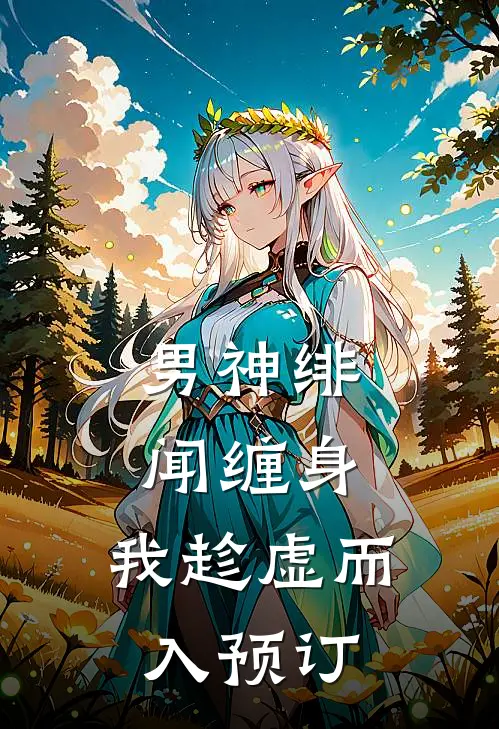 男神绯闻缠身，我趁虚而入预订