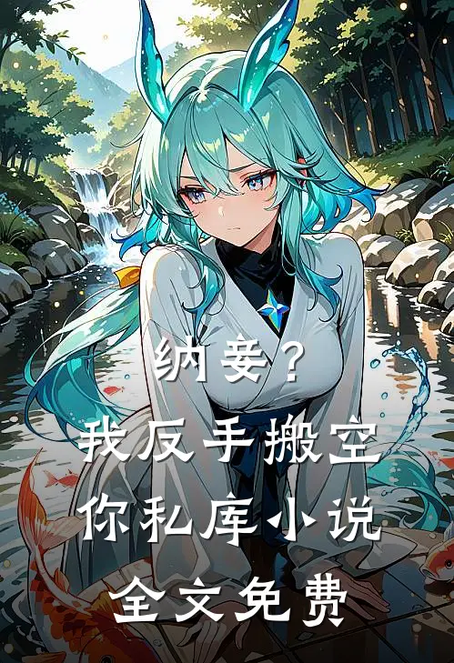 纳妾？我反手搬空你私库小说全文免费