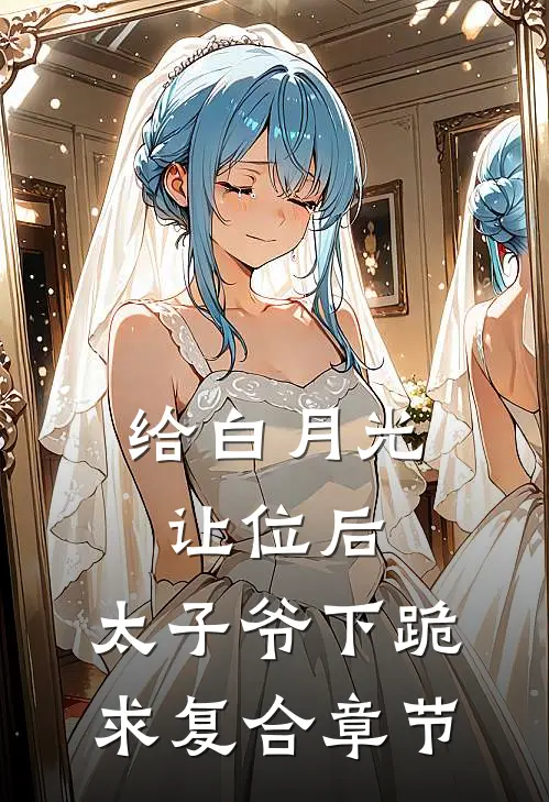 给白月光让位后，太子爷下跪求复合章节