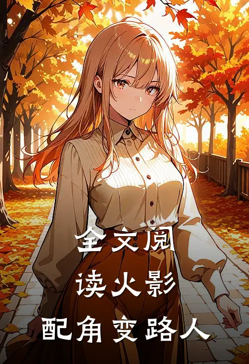 全文阅读火影：配角变路人