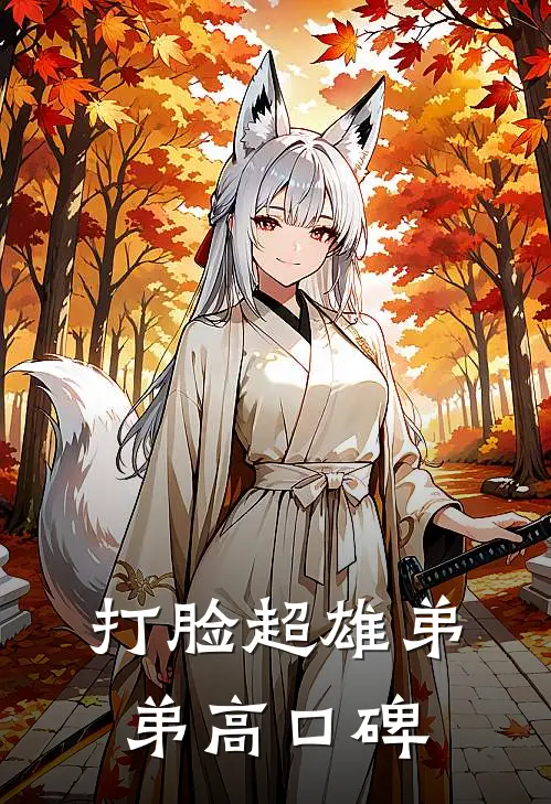打脸超雄弟弟高口碑