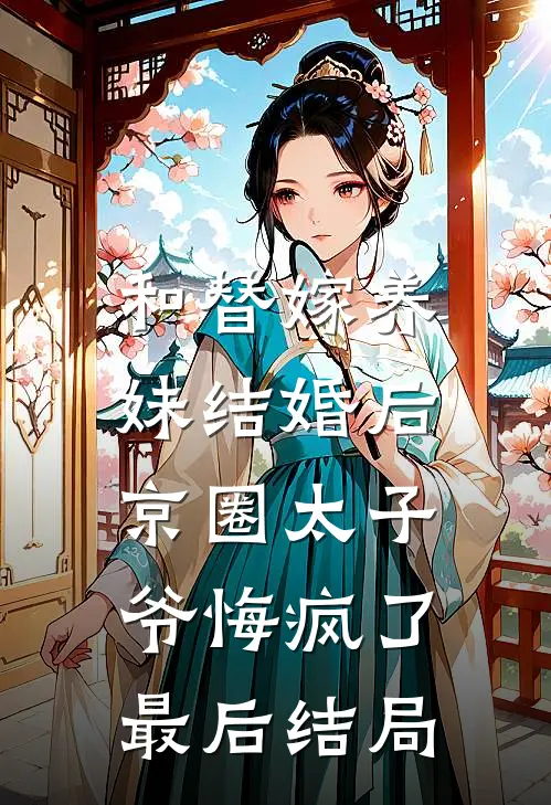 和替嫁养妹结婚后，京圈太子爷悔疯了最后结局