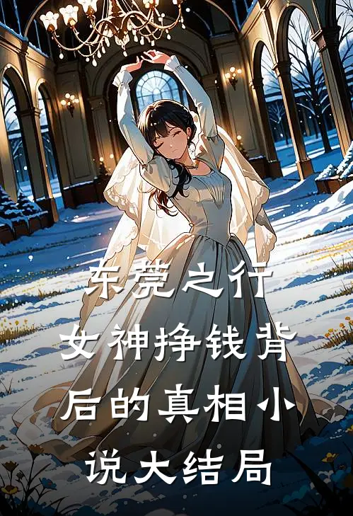 东莞之行：女神挣钱背后的真相小说大结局