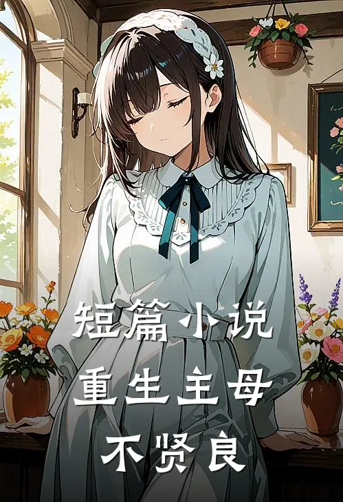 短篇小说重生主母不贤良