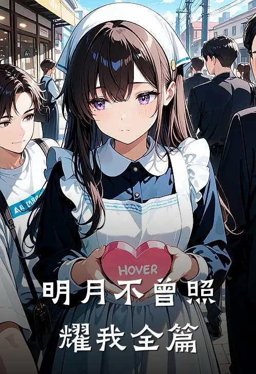 明月不曾照耀我全篇
