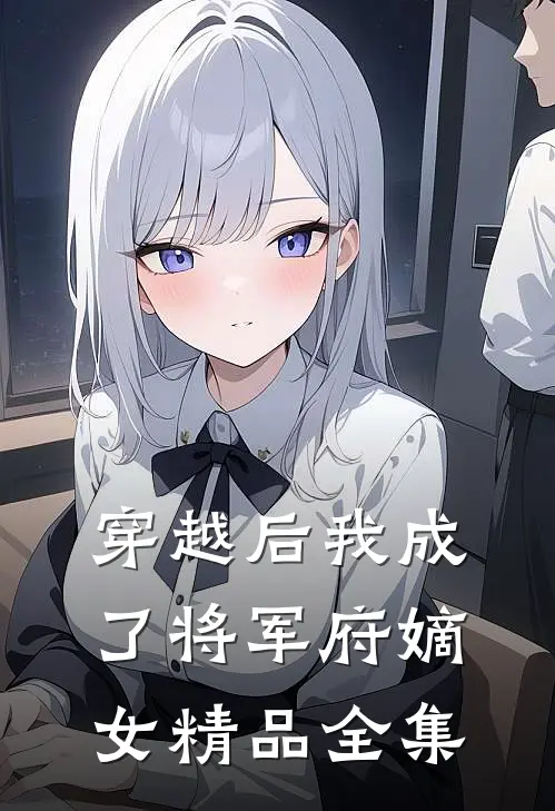 穿越后我成了将军府嫡女精品全集