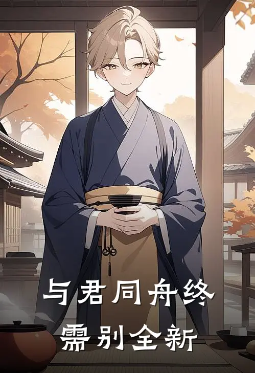 与君同舟终需别全新