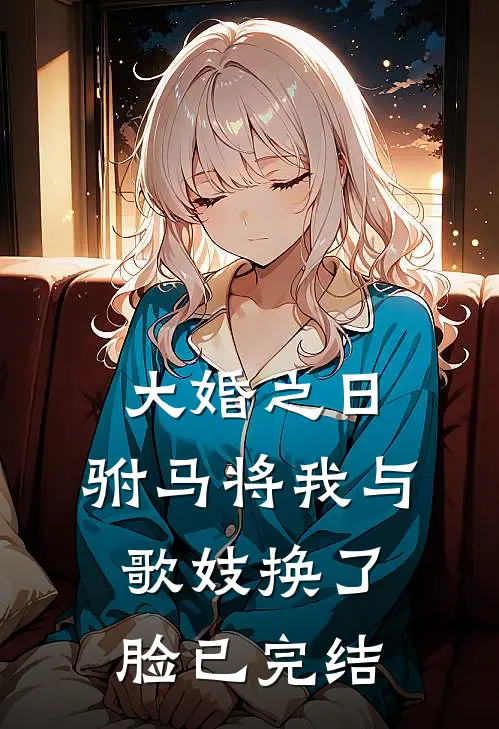 大婚之日，驸马将我与歌妓换了脸已完结