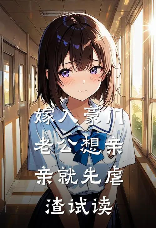 嫁入豪门，老公想亲亲就先虐渣试读