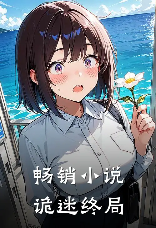 畅销小说诡迷终局