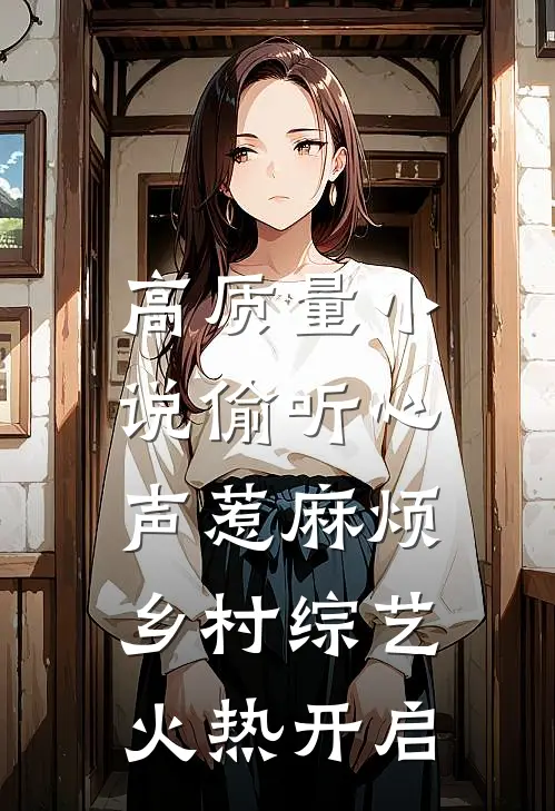 高质量小说偷听心声惹麻烦，乡村综艺火热开启