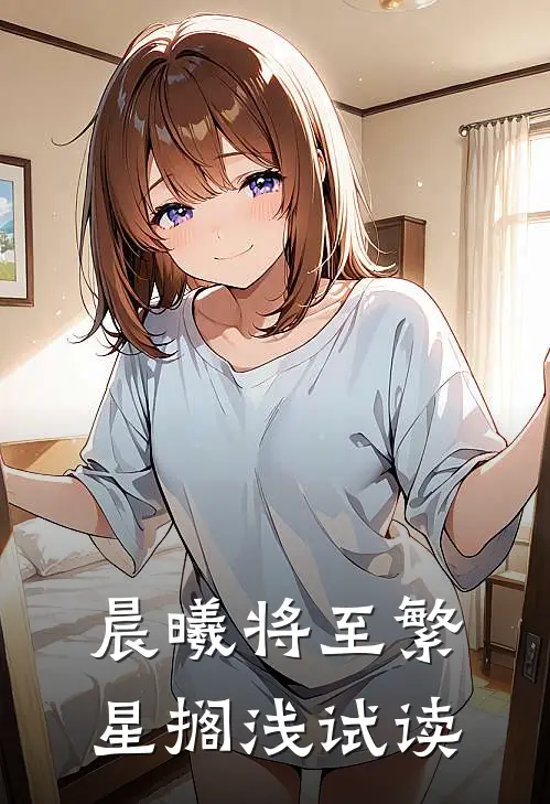 晨曦将至繁星搁浅试读