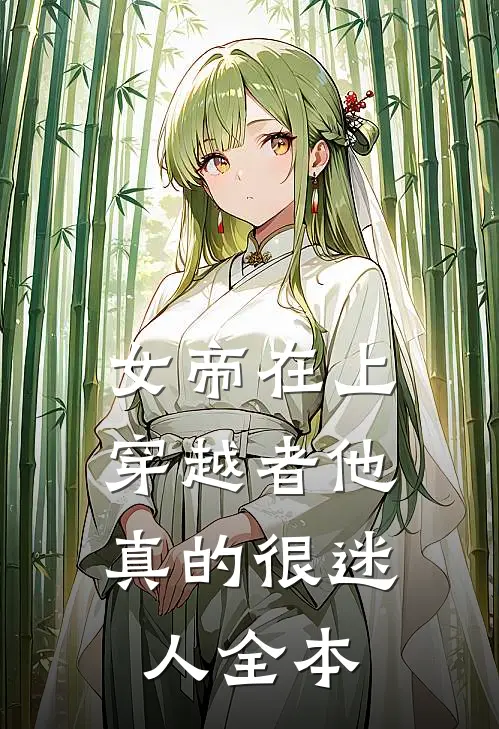 女帝在上，穿越者他真的很迷人全本