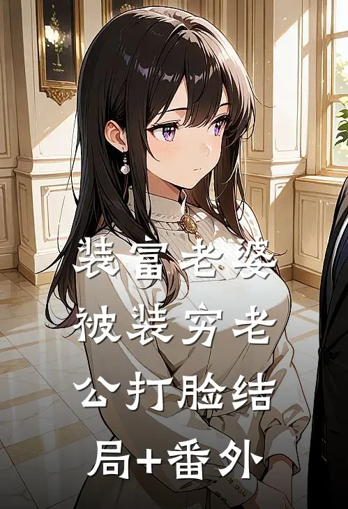 装富老婆被装穷老公打脸结局+番外