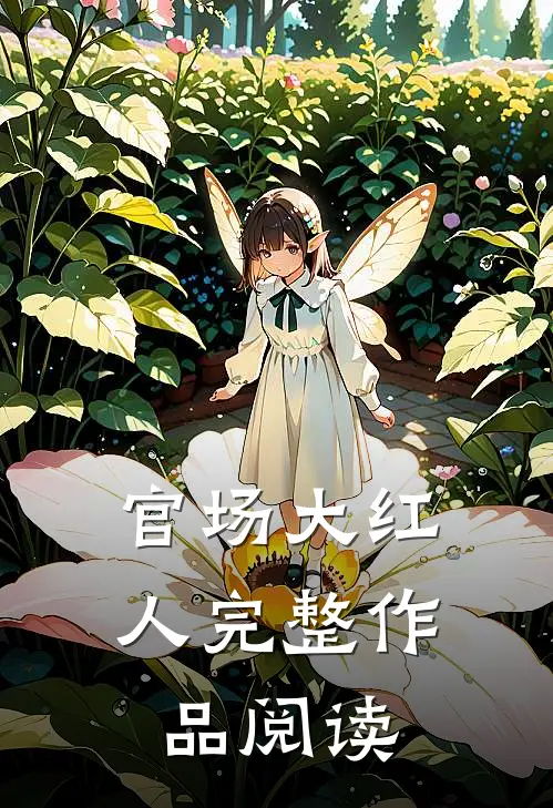 官场大红人完整作品阅读