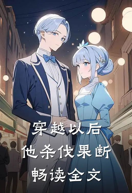 穿越以后，他杀伐果断畅读全文