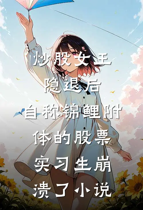 炒股女王隐退后，自称锦鲤附体的股票实习生崩溃了小说