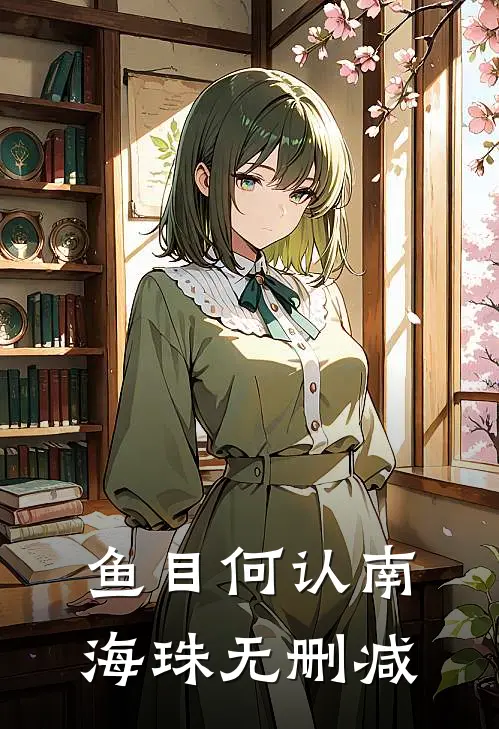 鱼目何认南海珠无删减