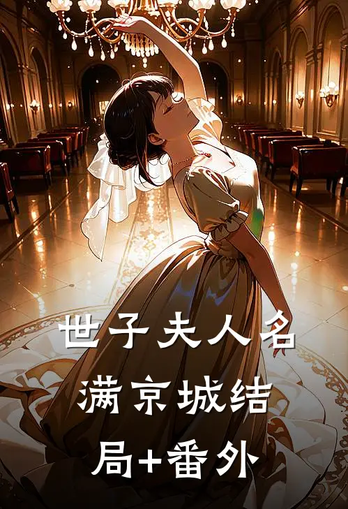 世子夫人名满京城结局+番外