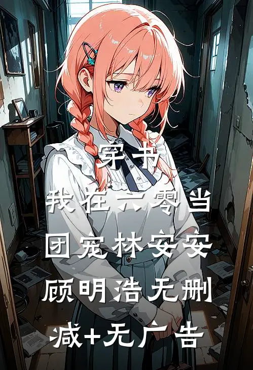 穿书：我在六零当团宠林安安顾明浩无删减+无广告