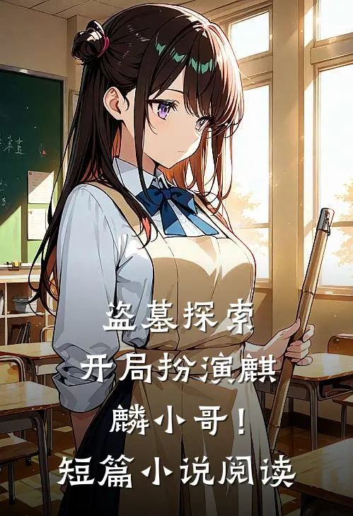 盗墓探索开局扮演麒麟小哥!短篇阅读