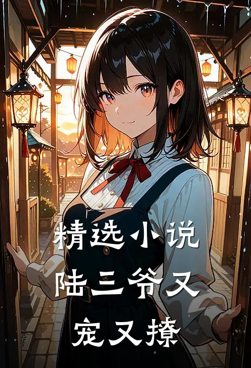 精选小说陆三爷又宠又撩