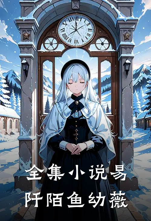 全集小说易阡陌鱼幼薇
