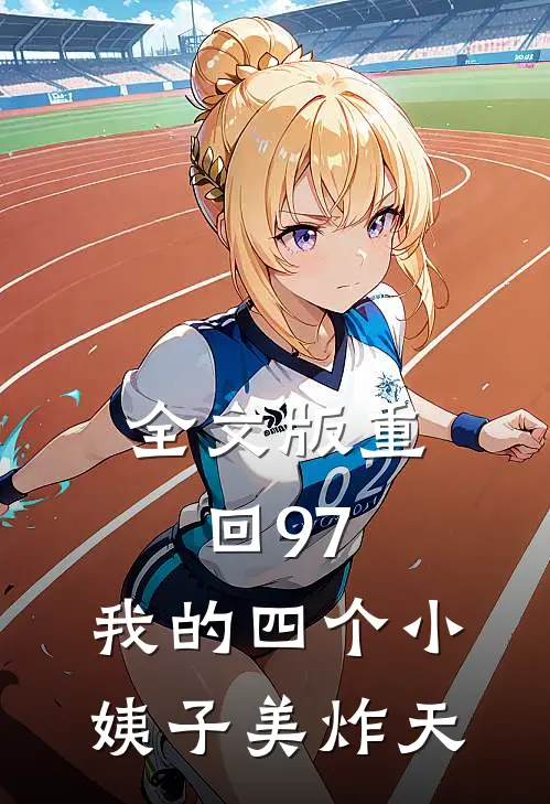 全文版重回97：我的四个小姨子美炸天