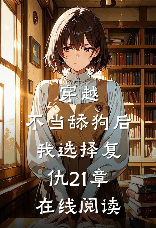 穿越不当舔狗后,我选择复仇21章在线阅读
