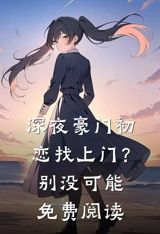 深夜豪门初恋找上门？别，没可能免费阅读