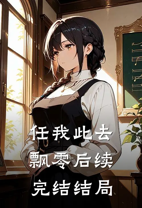 任我此去飘零后续完结结局