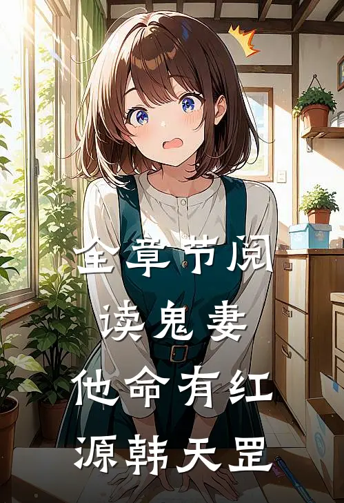 全章节阅读鬼妻:他命有红源 韩天罡