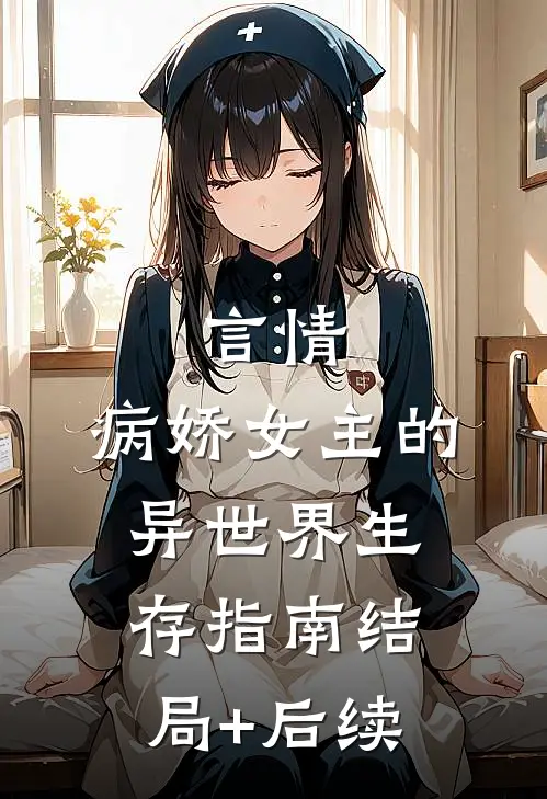 言情：病娇女主的异世界生存指南结局+后续