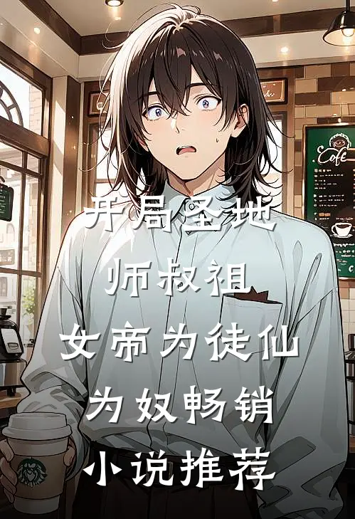 开局圣地师叔祖，女帝为徒仙为奴畅销小说推荐