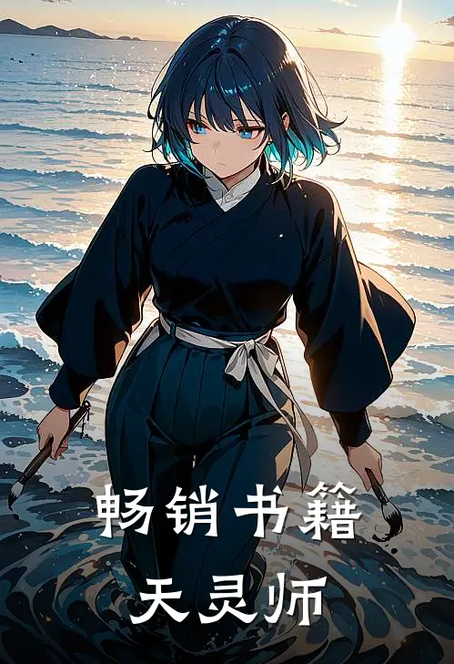 畅销书籍天灵师