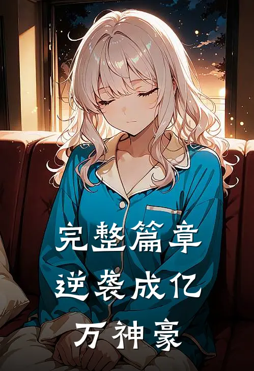 完整篇章逆袭成亿万神豪