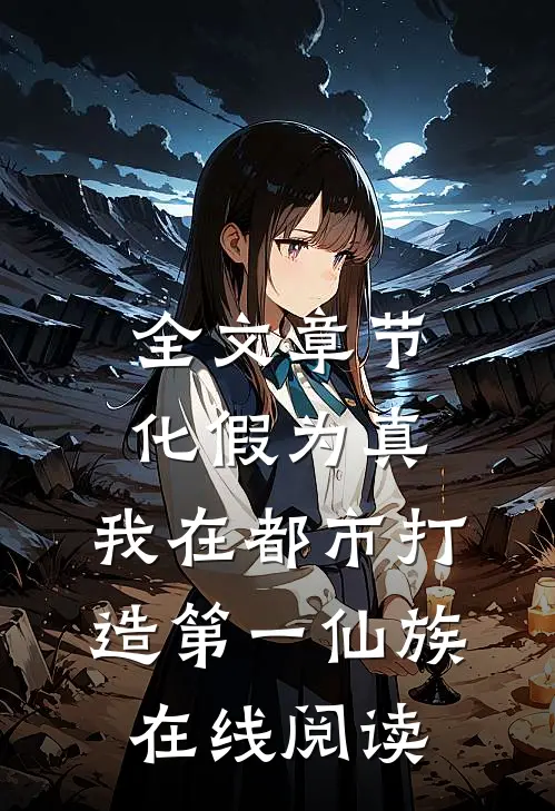 全文章节化假为真,我在都市打造第一仙族在线阅读