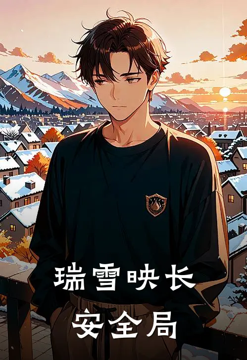 瑞雪映长安全局