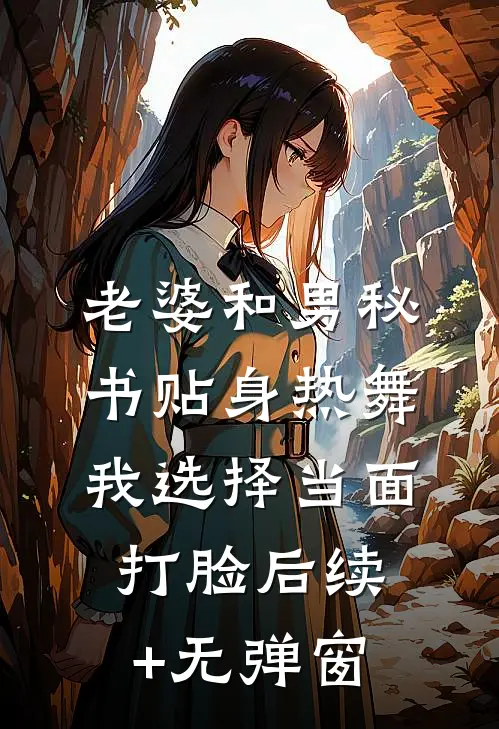 老婆和男秘书贴身热舞，我选择当面打脸后续+无弹窗