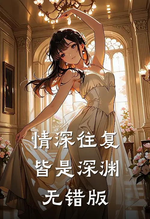 情深往复，皆是深渊无错版