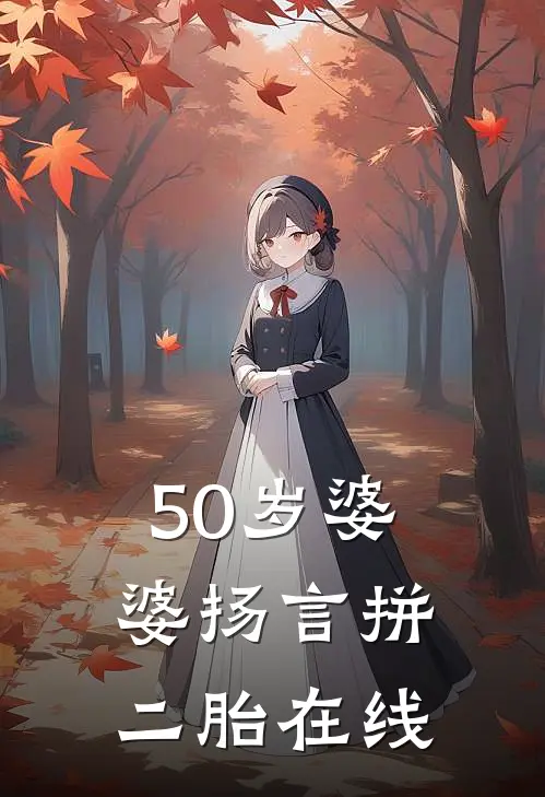 50岁婆婆扬言拼二胎在线