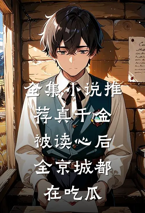 全集小说推荐真千金被读心后，全京城都在吃瓜