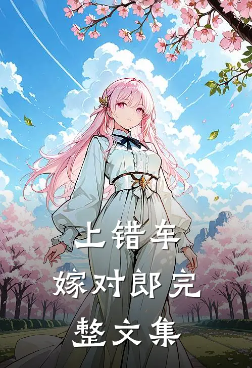 上错车，嫁对郎完整文集