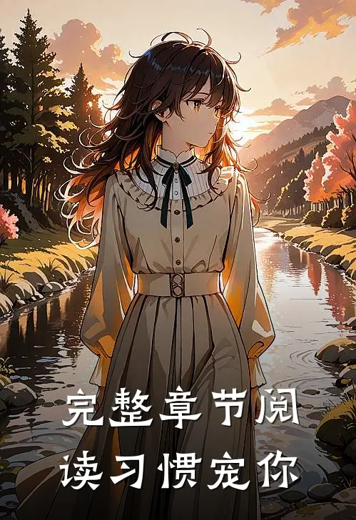 完整章节阅读习惯宠你