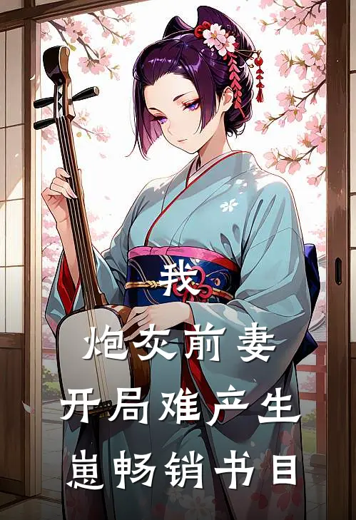 我，炮灰前妻，开局难产生崽畅销书目